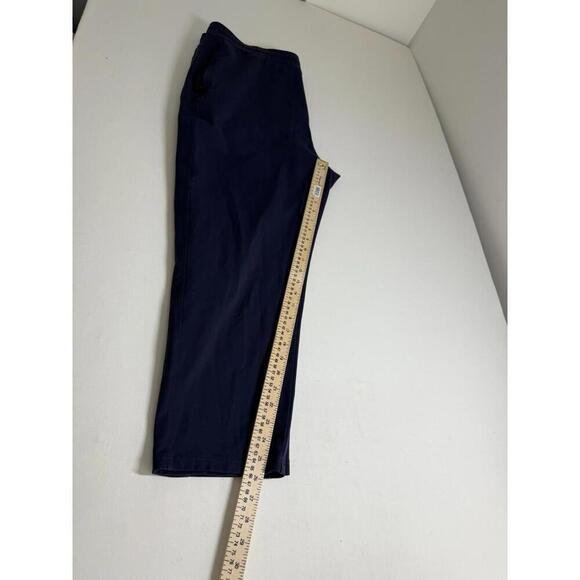 Public Rec All Day Every Day Pants Navy Blue 40/26 - Picture 5 of 5